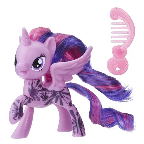 my little pony princess twilight sparkle toy